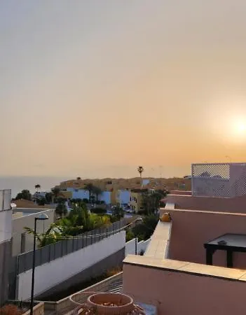 Vistamar Americas Apartment