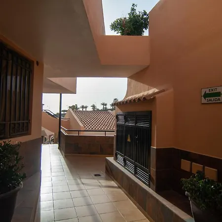 Apartment Vistamar Americas
