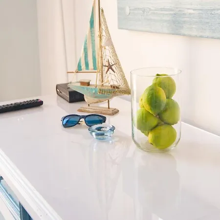 Apartment Vistamar Americas