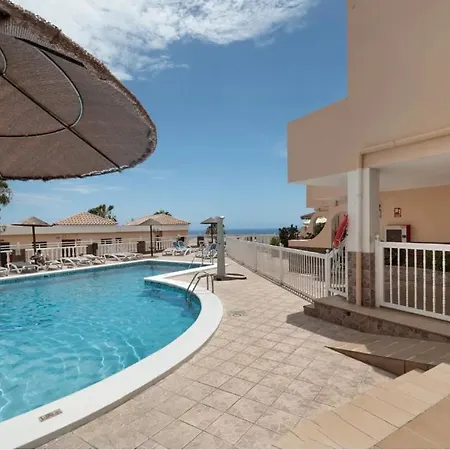 Apartment Vistamar Americas *