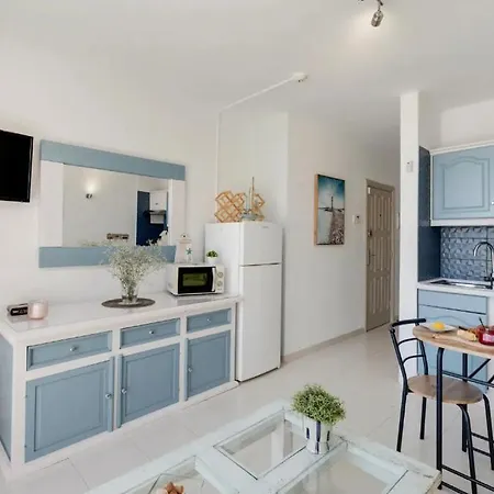 Apartment Vistamar Americas Costa Adeje (Tenerife)