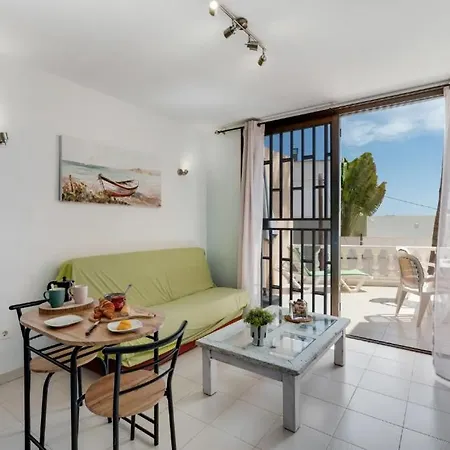 Vistamar Americas Apartment Costa Adeje (Tenerife)