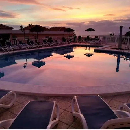 Vistamar Americas Apartment Costa Adeje (Tenerife)