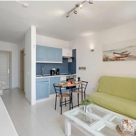 Apartment Vistamar Americas