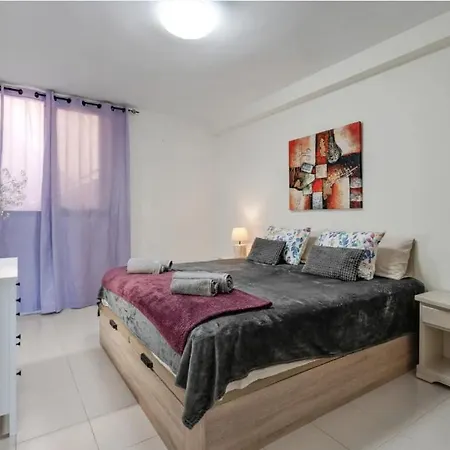 Vistamar Americas Apartment Costa Adeje (Tenerife)