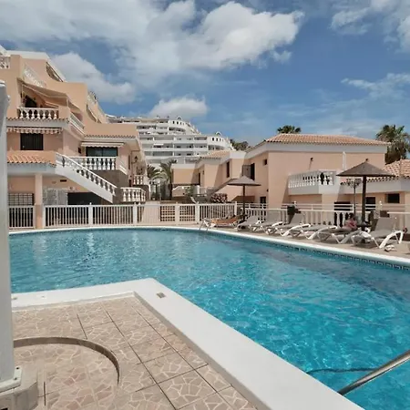 Vistamar Americas Appartamento Costa Adeje (Tenerife)